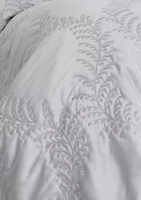 Balcony 3-Piece Quilt Set