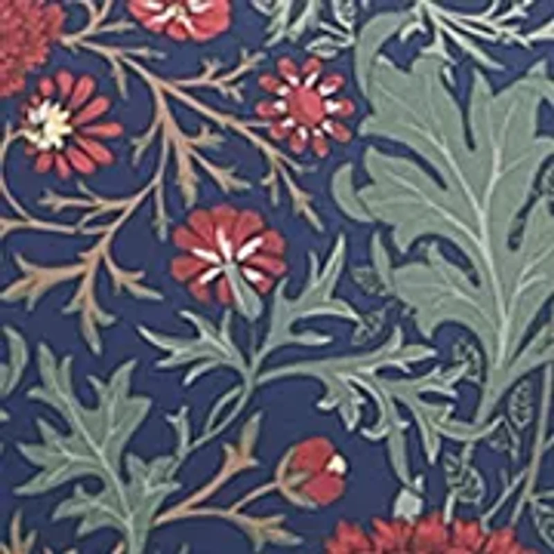 Floral Comforter Set