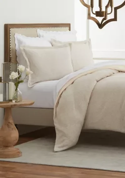 Jacquard Comforter Set