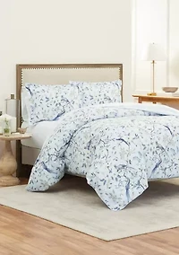 Sprint Pheasant Comforter Set