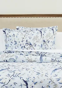 Sprint Pheasant Comforter Set