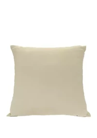 Maggiore Medallion Pillow