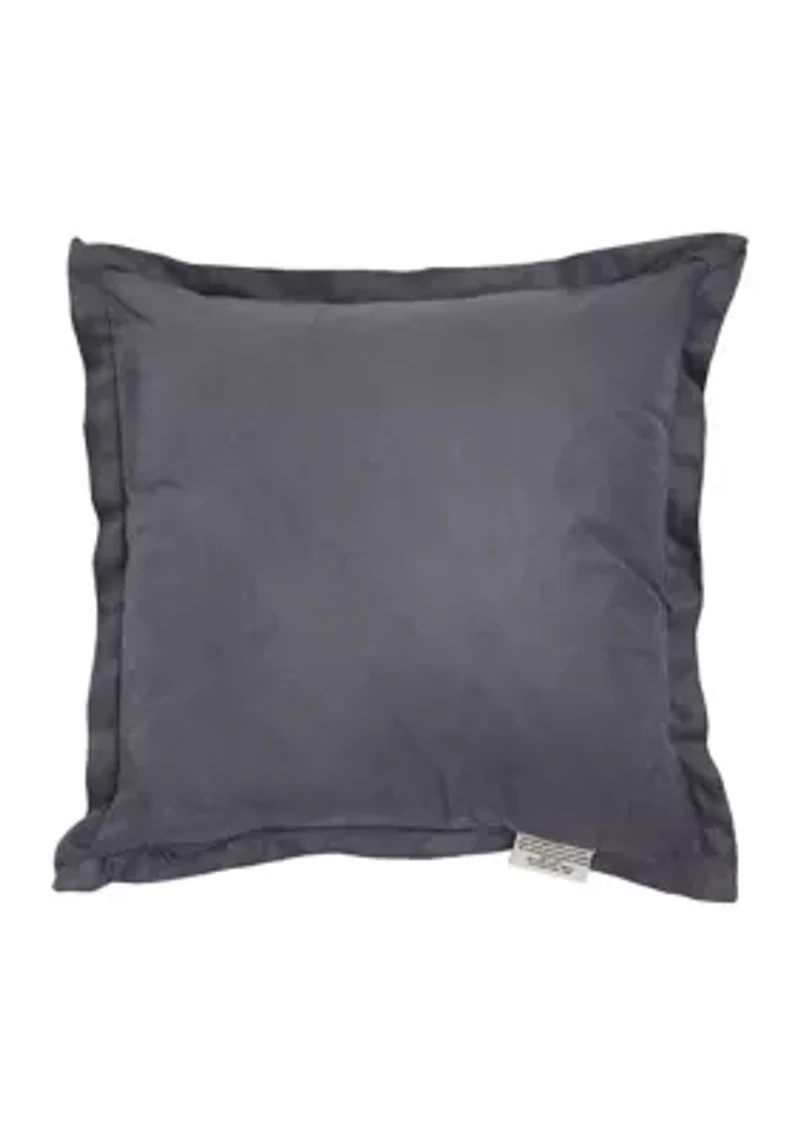 Pheasant Decorative Pillow