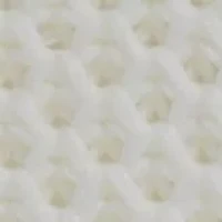 Alaina 18 in x 18 in Braided Knit  Decorative Pillow