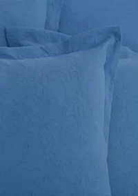 Broccato Comforter Set