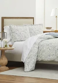 Spring Symphony Comforter Set