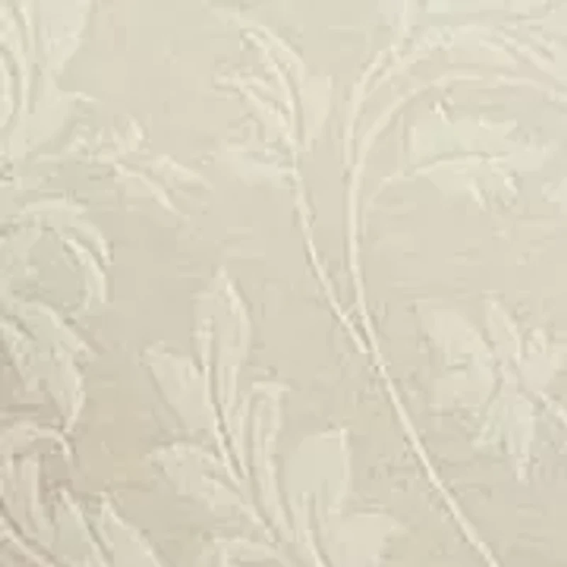 Wild Wheat Floral Euro Sham