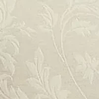 Wild Wheat Floral Euro Sham