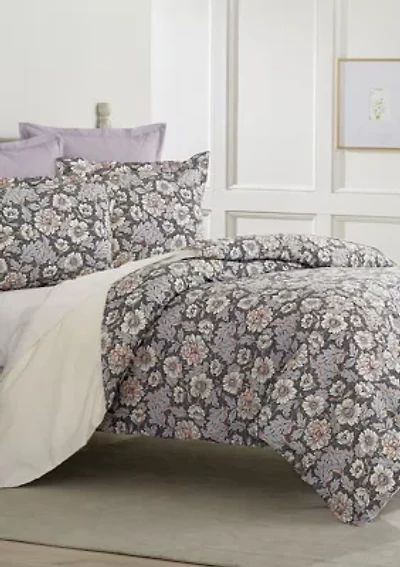 Harvest Bouquet Euro Sham