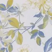 Abloom 3 Piece Comforter Set