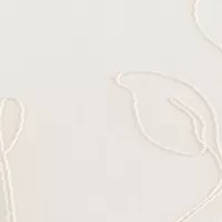 First Blooms Euro Sham