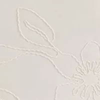 First Blooms Euro Sham