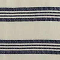 Ticking Stripe Euro Sham