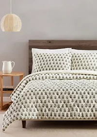 Gwyn Quilt Set