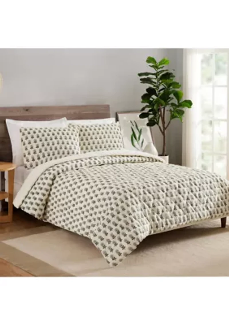 Gwyn Quilt Set