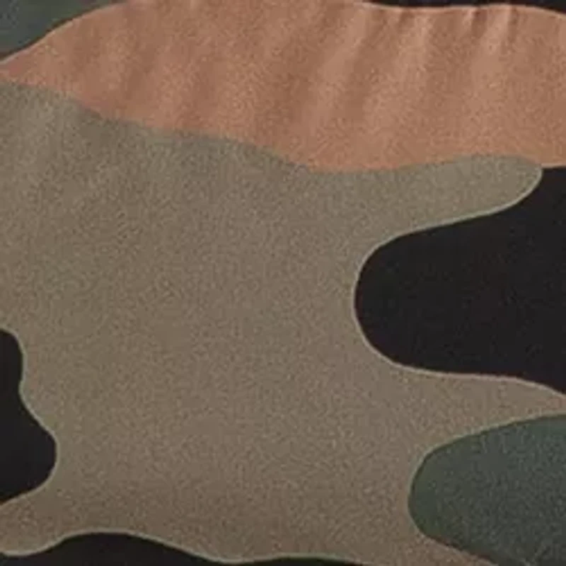 Covert Camo Comforter Set
