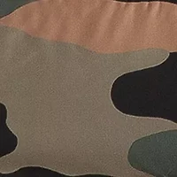 Covert Camo Comforter Set