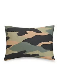 Covert Camo Comforter Set