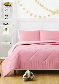 Olivia Comforter Set