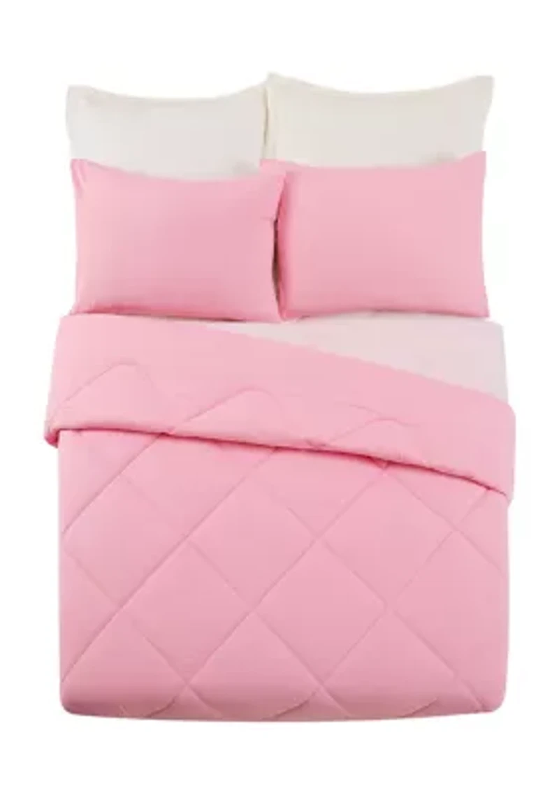 Olivia Comforter Set