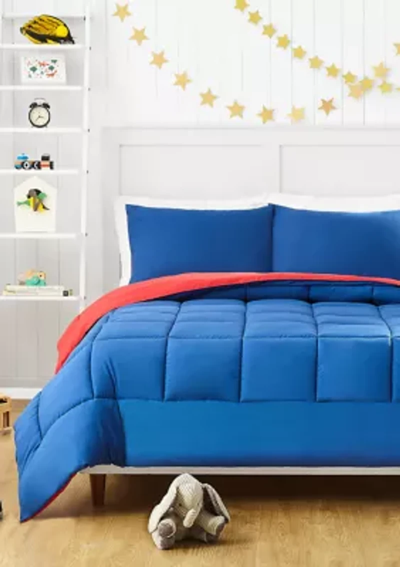 Peyton Comforter Set