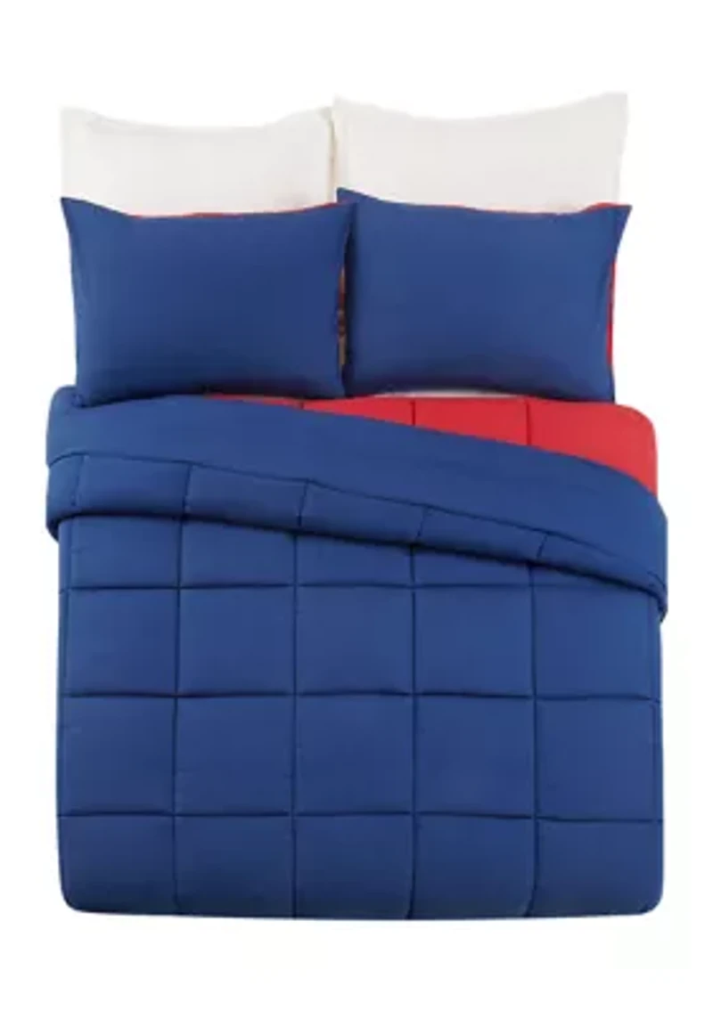 Peyton Comforter Set