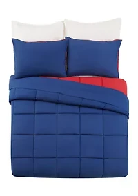 Peyton Comforter Set