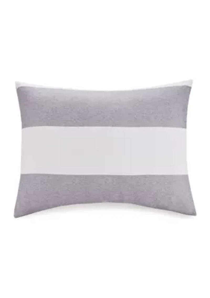 Lavelle Grey Comforter Set