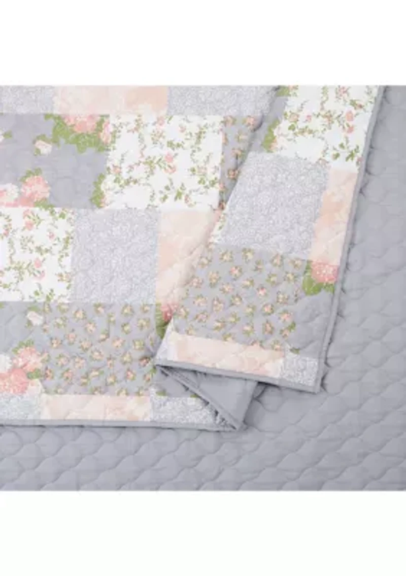 La Flor Quilt Set