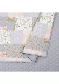 La Flor Quilt Set