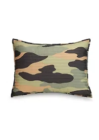 Covert Camo Quilt Set