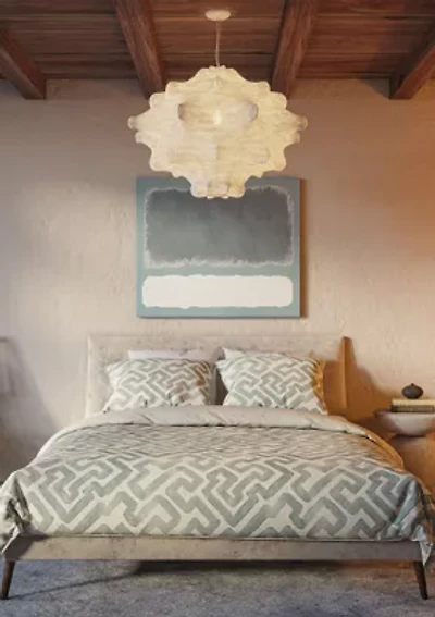 Kabinda Duvet Set