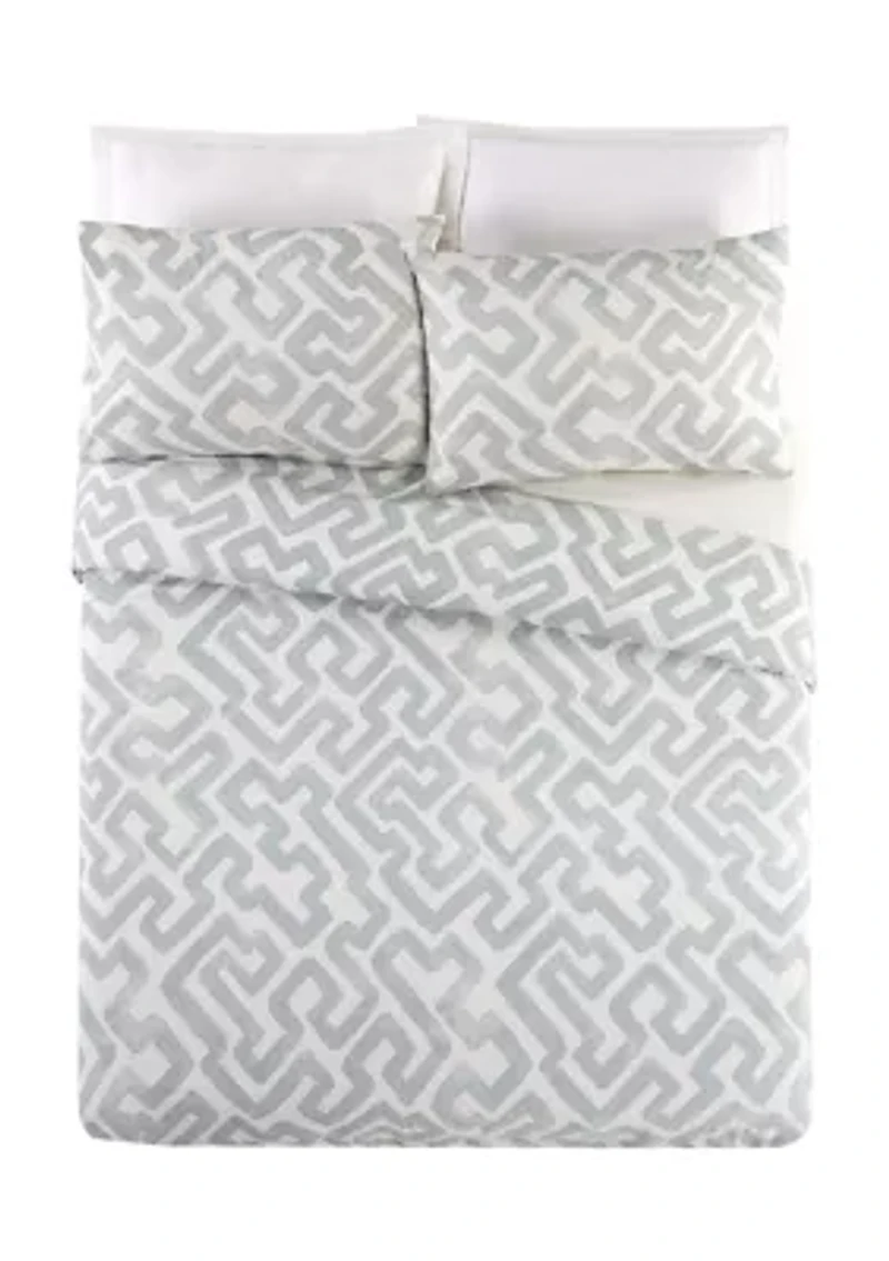 Kabinda Duvet Set