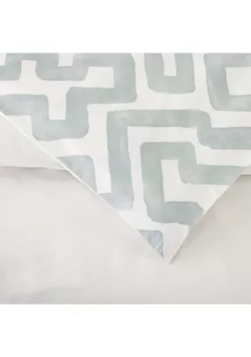 Kabinda Duvet Set
