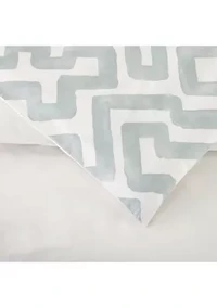 Kabinda Duvet Set