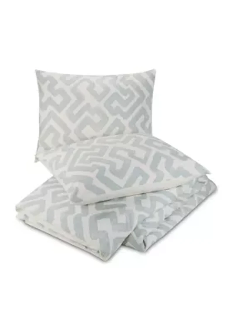 Kabinda Duvet Set