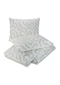 Kabinda Duvet Set