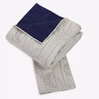 Sun & Moon Quilt Set by Jungalow