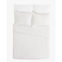 Dream Weaver Coverlet Set