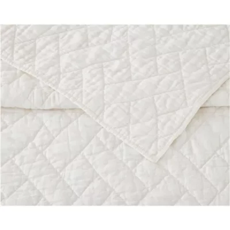 Dream Weaver Coverlet Set