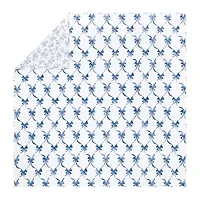 Abigail Bow Reversible Quilt Set