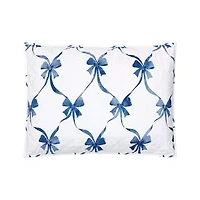 Abigail Bow Reversible Quilt Set