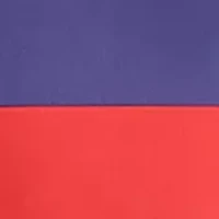 Lavelle Red Comforter Set