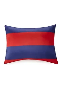 Lavelle Red Comforter Set