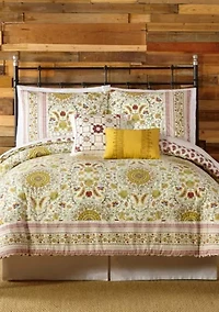 Joanne Comforter 5-Piece Set