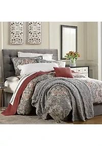 Carmen Kilim Comforter Set, 3PC