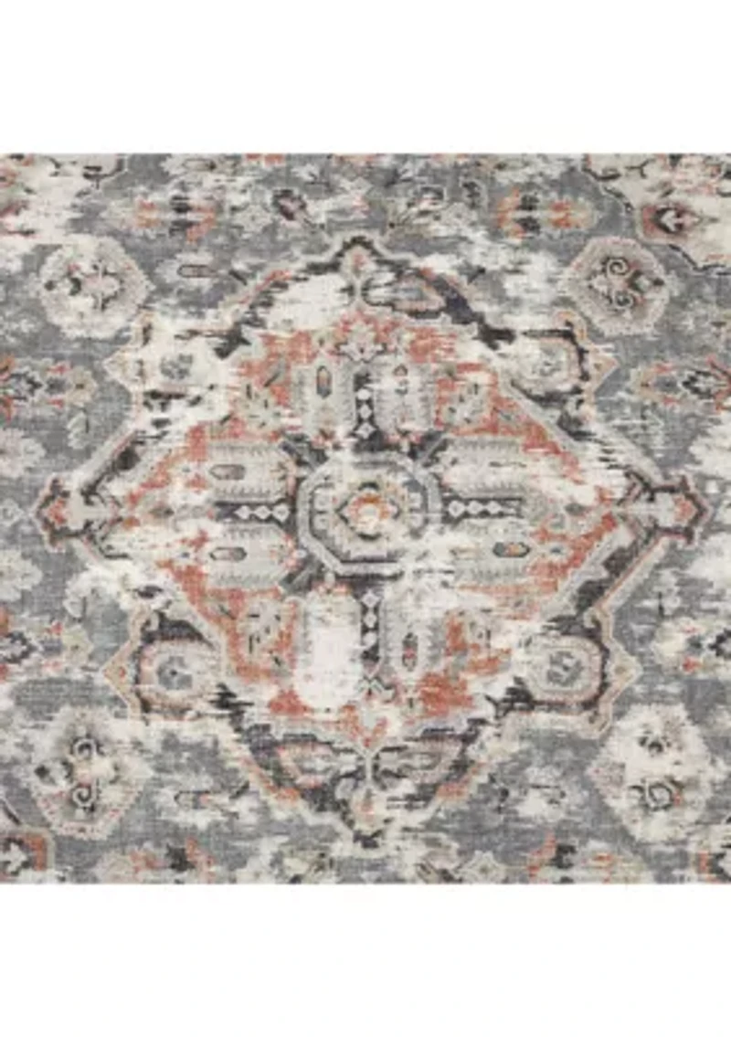 Carmen Kilim Comforter Set, 3PC