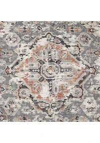 Carmen Kilim Comforter Set, 3PC