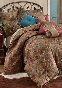 San Angelo Comforter Set
