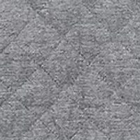 Anna Diamond Quilted Coverlet Set